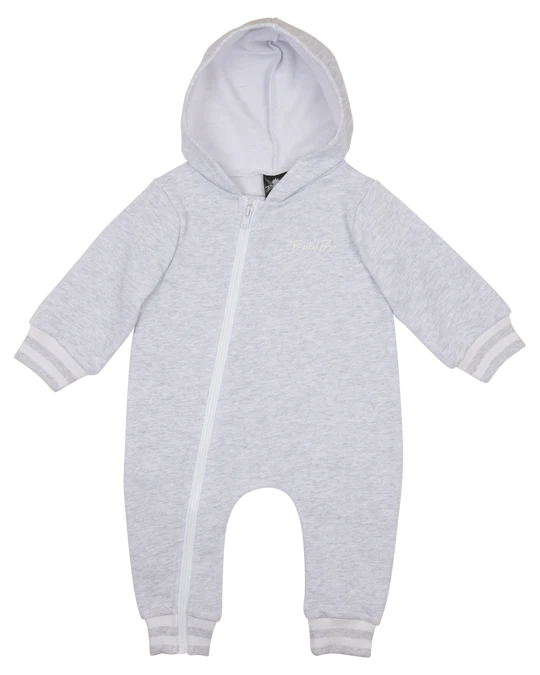 Onesie Payday Heather