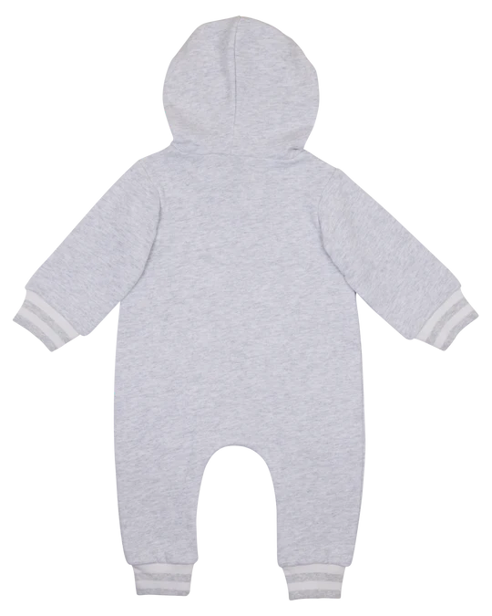 Onesie Payday Heather