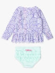 Rash Guard Magical Mermaid