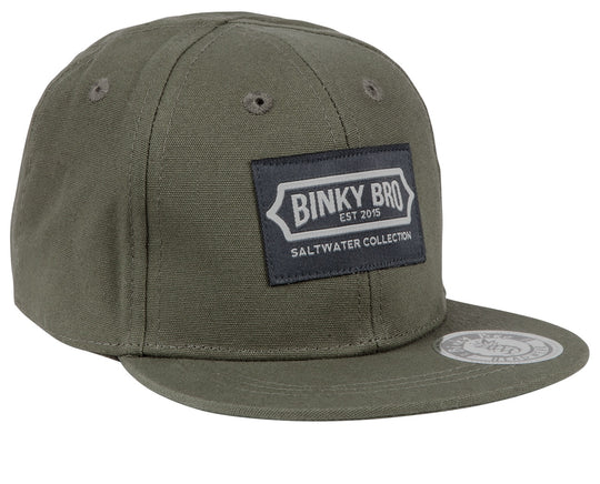Hat Berkeley Infant Grn