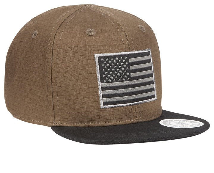 Hat Beacon Green