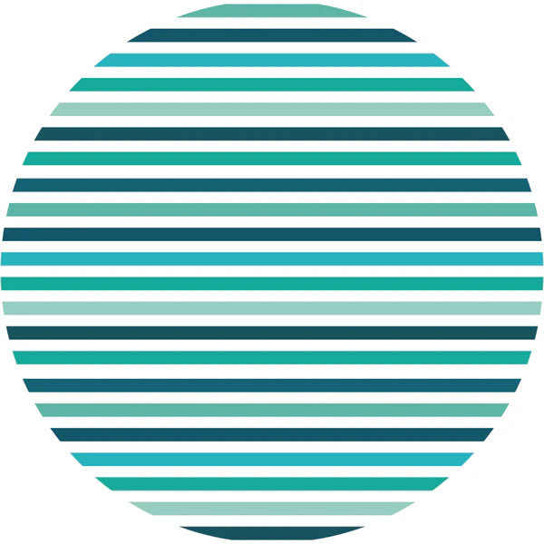 Swim Trunks Sea Stripes