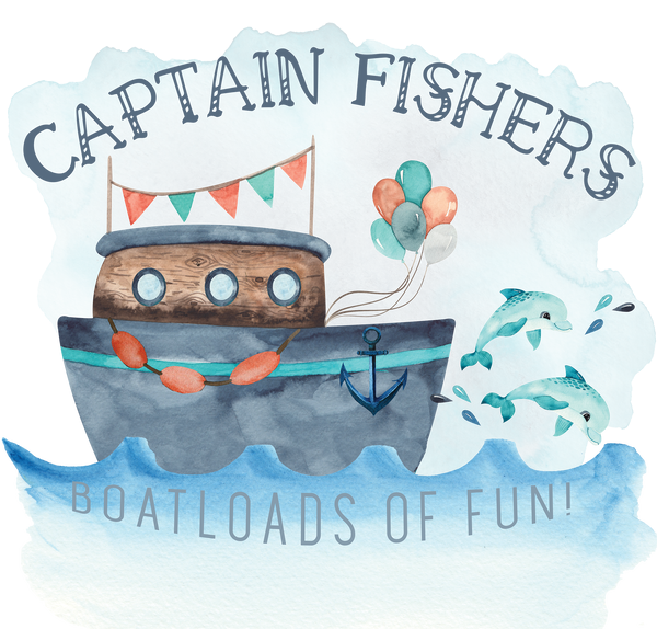 Captain Fishers