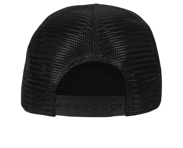 Hat Encinitas Black