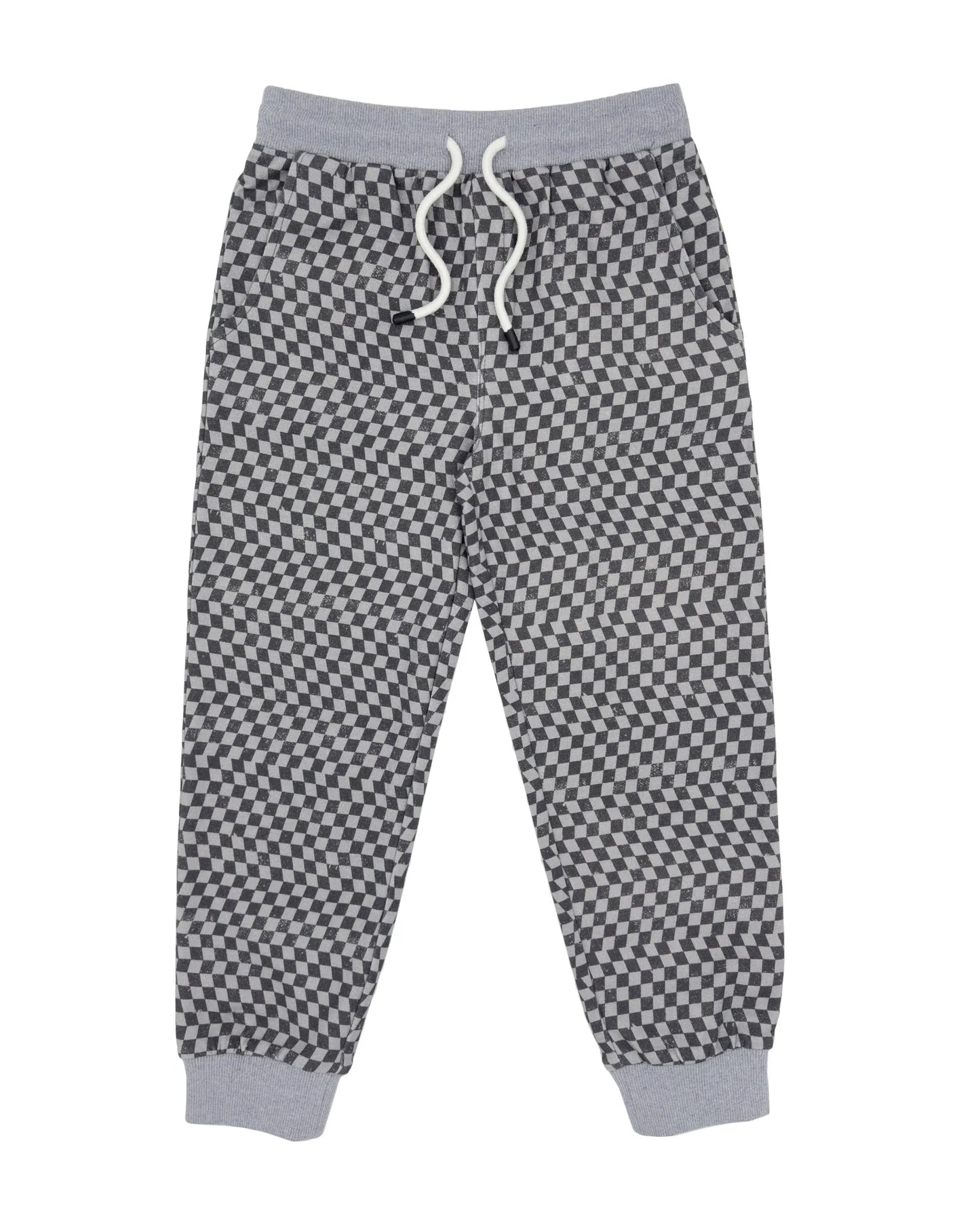 Jogger Cruz Gray Skies