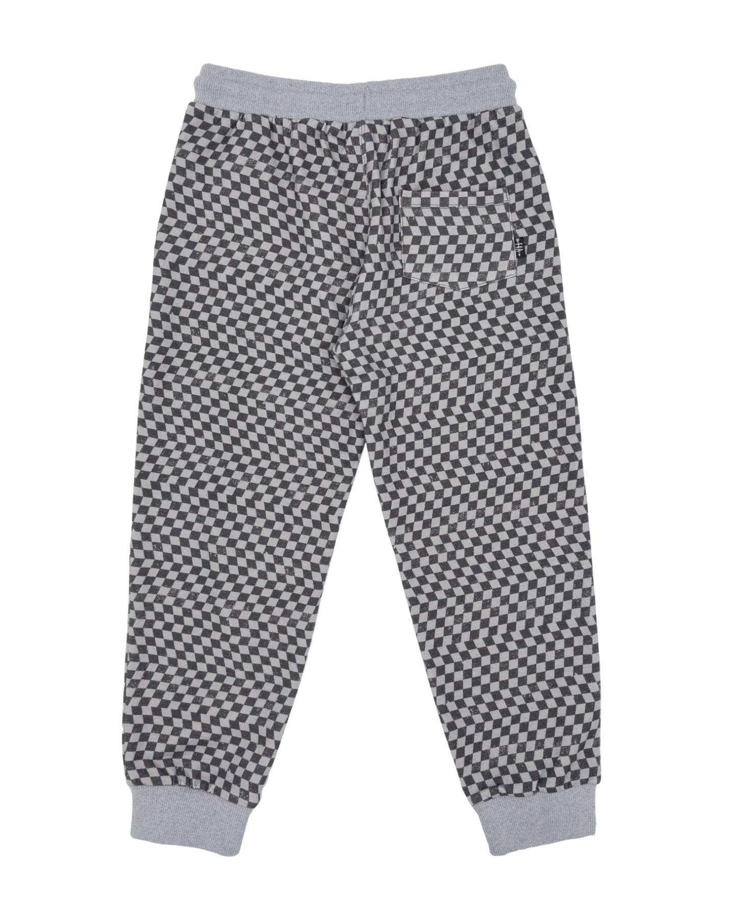 Jogger Cruz Gray Skies