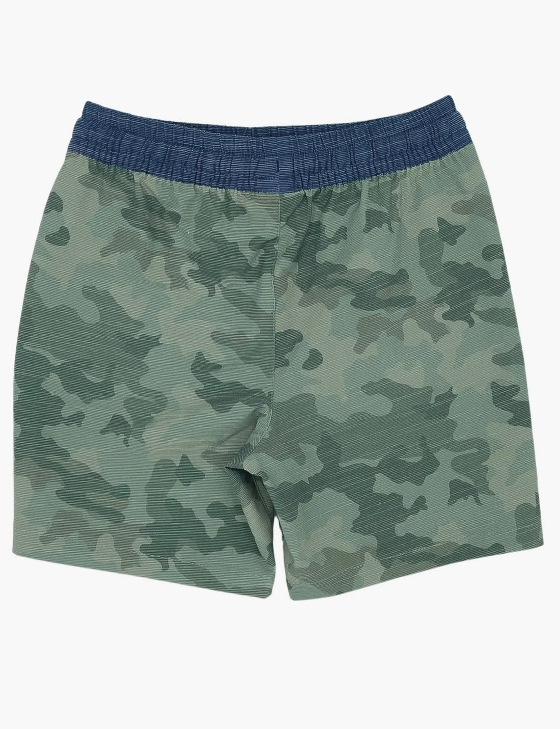 Short Seafarer Camo