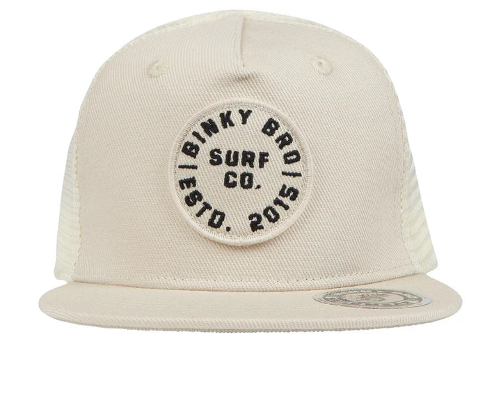 Hat Kandui Beige