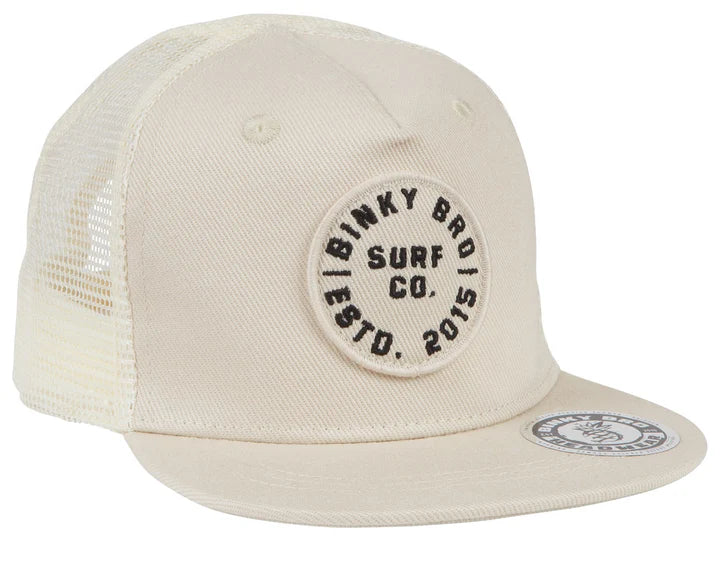 Hat Kandui Beige