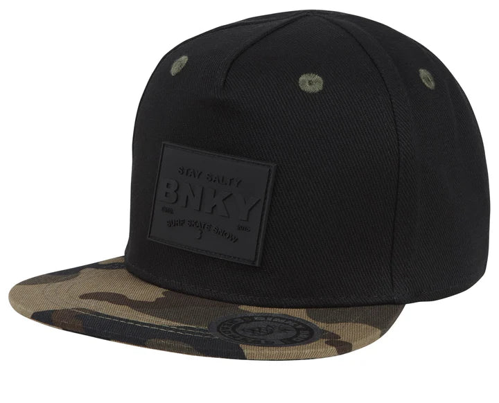 Hat Pendleton Black