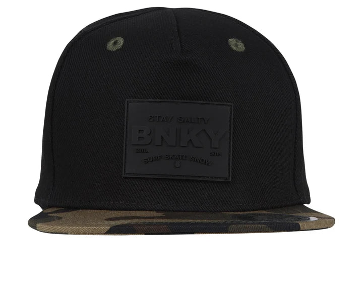 Hat Pendleton Black
