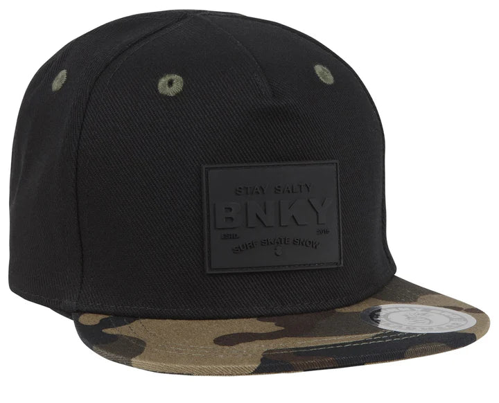 Hat Pendleton Black