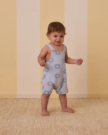 Romper Gio Suns Lt Blue