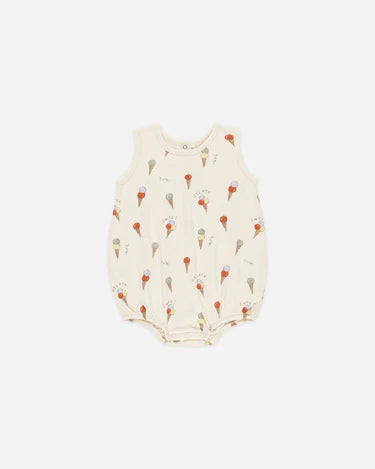 Romper Bubble Gelato