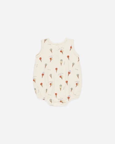 Romper Bubble Gelato