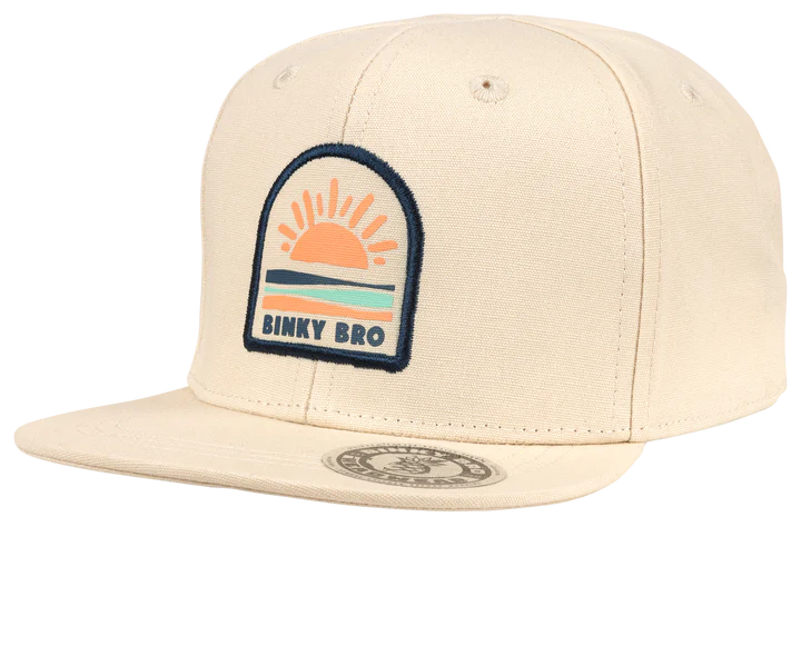 Hat Vaquero Beige