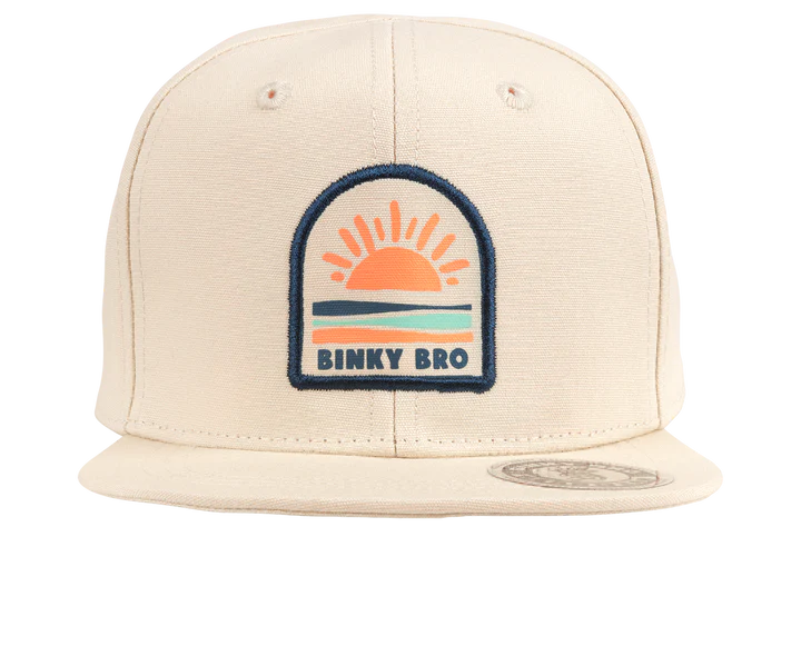 Hat Vaquero Beige