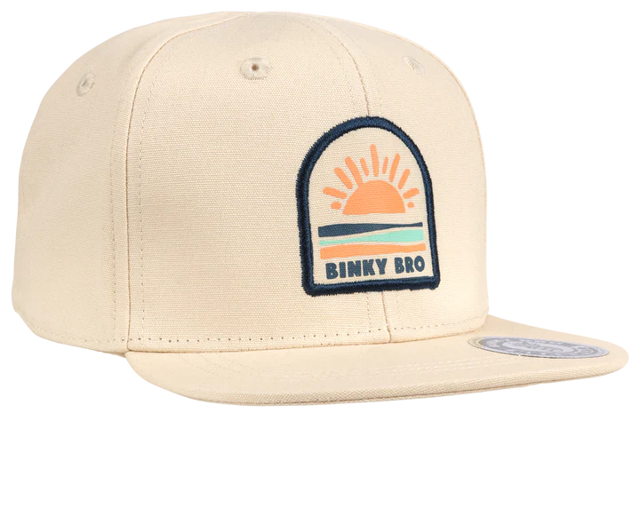 Hat Vaquero Beige