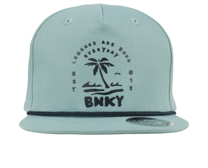 Hat Arica Blue