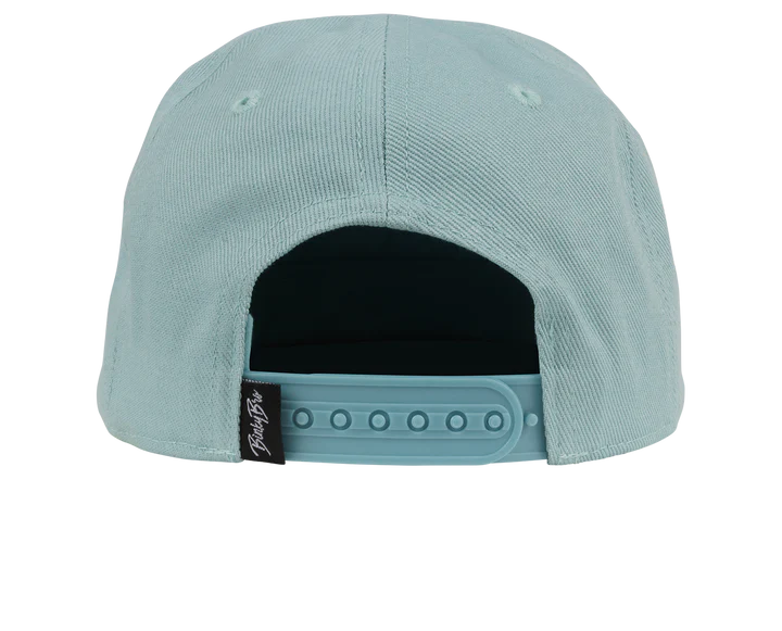 Hat Arica Blue