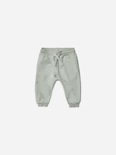 Jogger Surfboard Seafoam