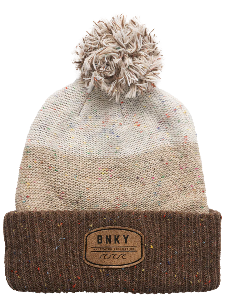 Hat Sundance Pom Maca