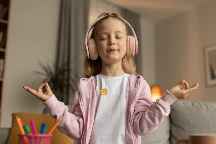 ZenPatch Calming Patches
