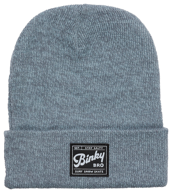 Hat Beanie Park City Blue
