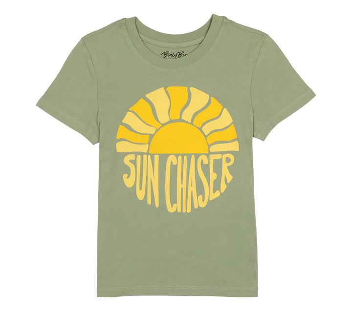 Tee Sun Chaser