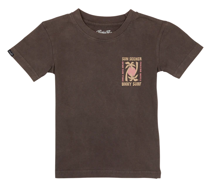 Tee Sun Seeker