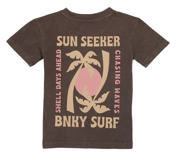 Tee Sun Seeker