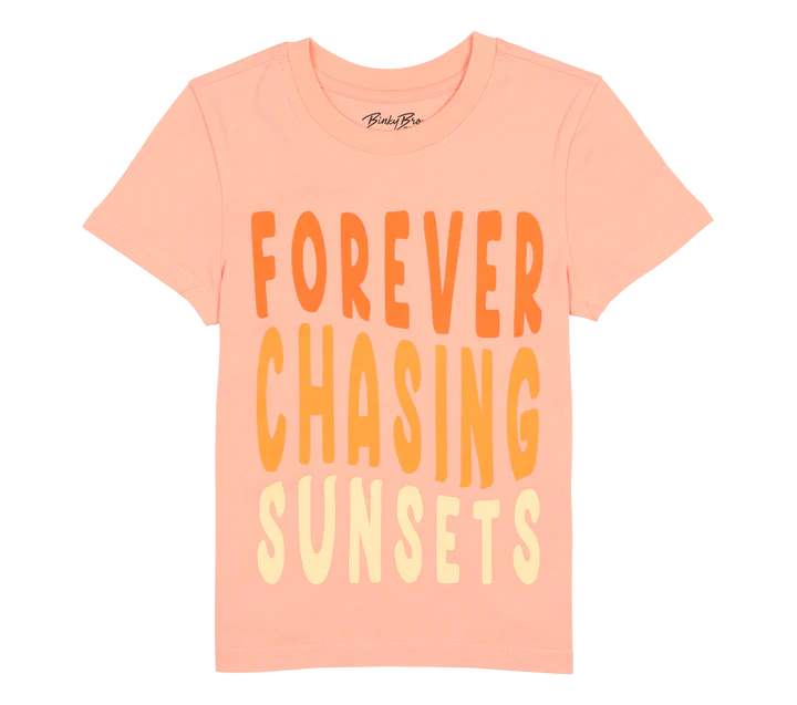 Tee Sunsets