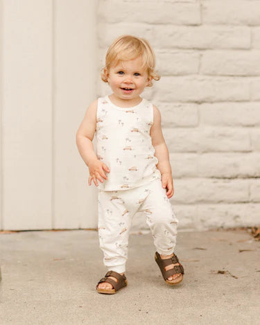 Set Surf Buggy Ivory