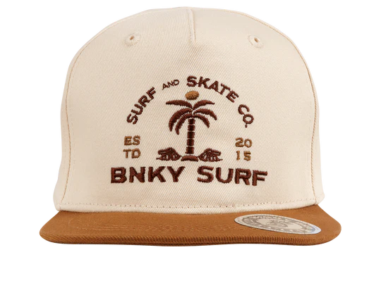 Hat Rockswell Beige