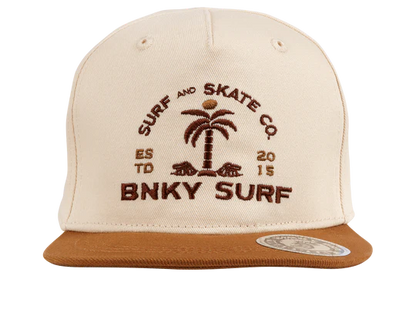 Hat Rockswell Beige