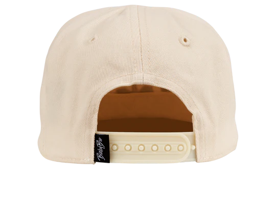 Hat Rockswell Beige