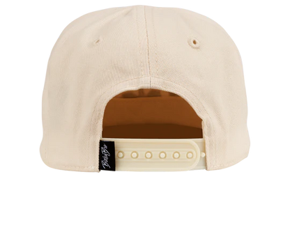 Hat Rockswell Beige