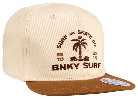 Hat Rockswell Beige