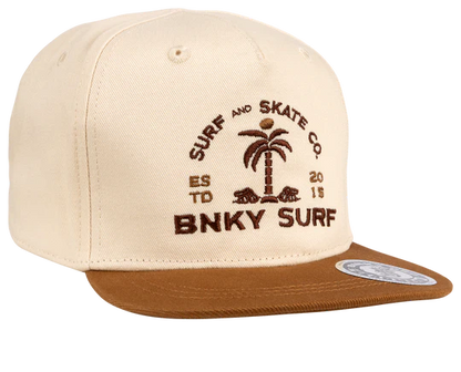 Hat Rockswell Beige