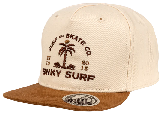 Hat Rockswell Beige