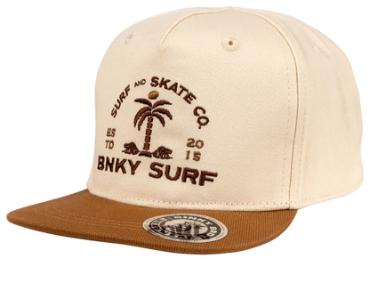 Hat Rockswell Beige