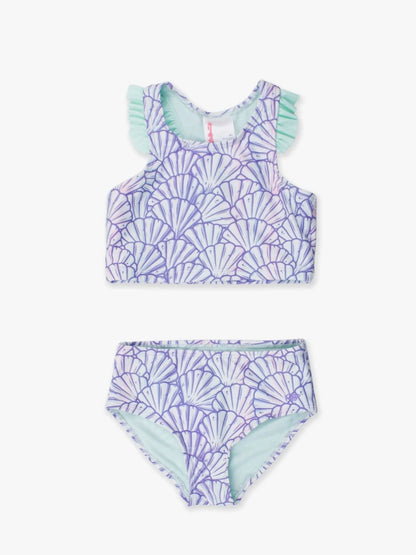 Tankini Magical Mermaid Purple