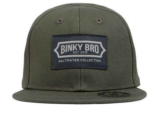 Hat Berkeley Infant Grn