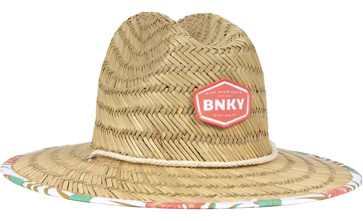 Hat Barney Patrol Coral