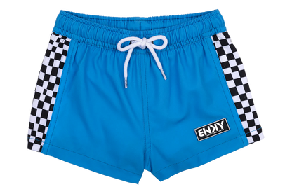 Swim Trunk Harada Blue