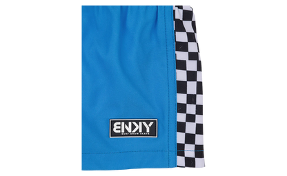 Swim Trunk Harada Blue