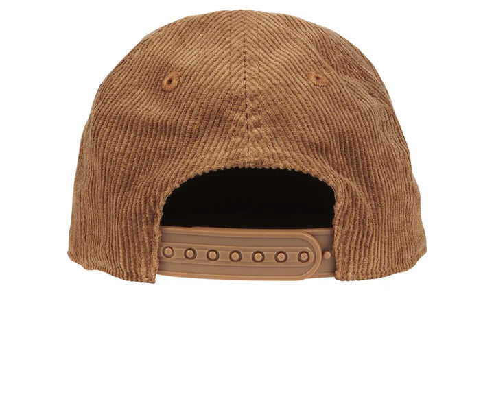 Hat Bintangs Brown