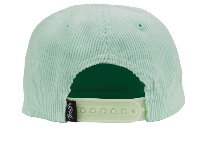 Hat Bones Teal