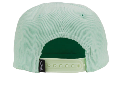 Hat Bones Teal