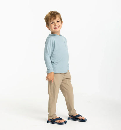 Toddler Breeze Pant Sandbar